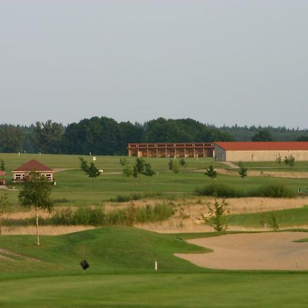 Ferienwohnungen "Am Storchennest" Göhren-Lebbin Extérieur photo