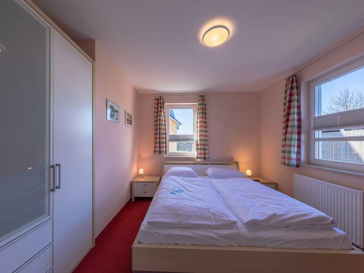 Ferienwohnungen "Am Storchennest" Göhren-Lebbin Chambre photo